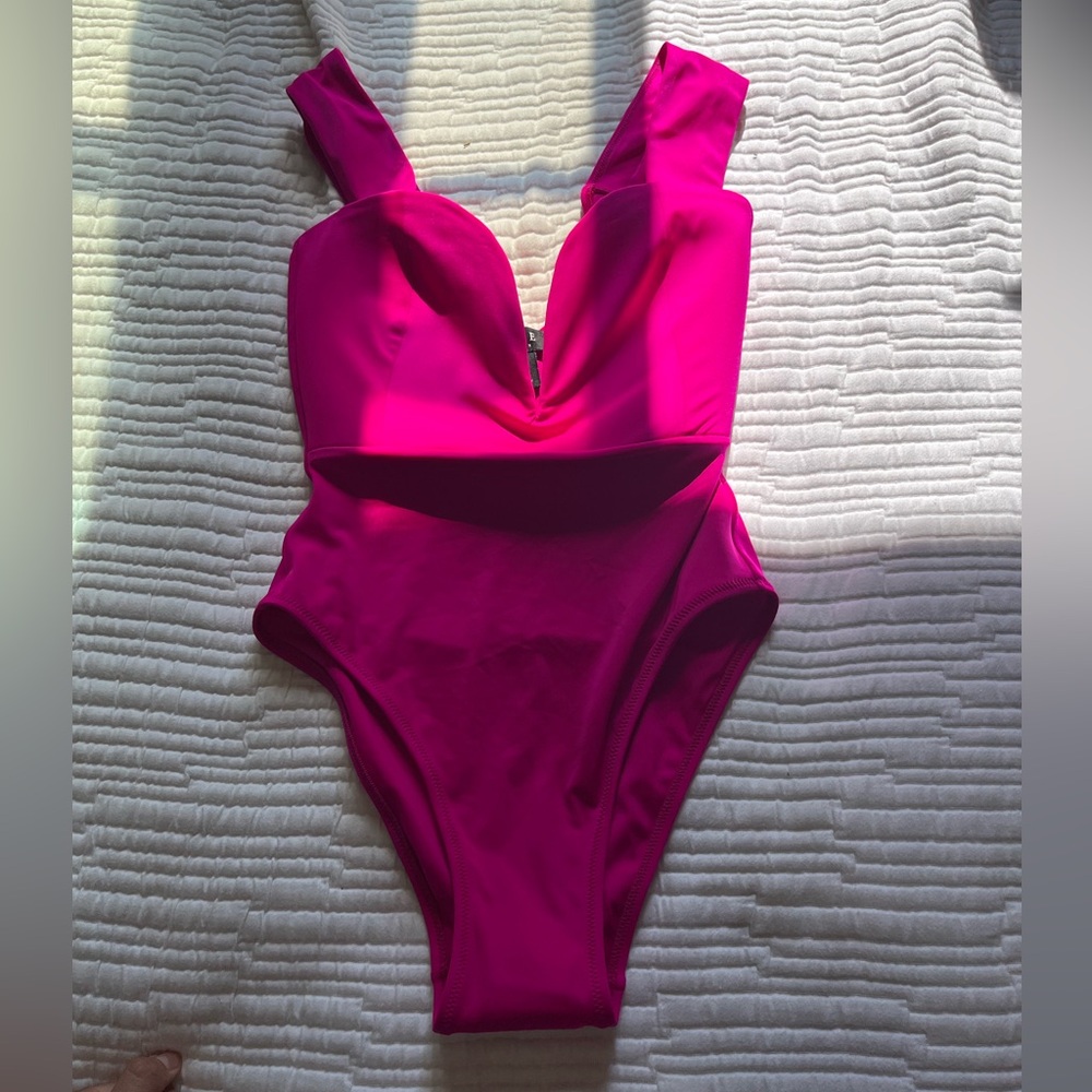 OYE SWIMWEAR  VENUS - Picture 3 of 4